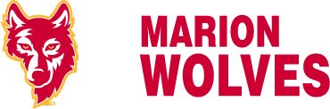 MARION HIGH SCHOOL Sideline Store Wolves (MARION, IOWA) Spirit Apparel & Accessories Store