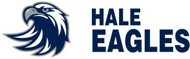 HALE HIGH SCHOOL Sideline Store
