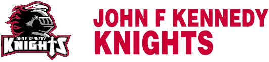 JOHN F KENNEDY HIGH SCHOOL Sideline Store Knights (PATERSON, NEW JERSEY) Spirit Apparel & Accessories Store