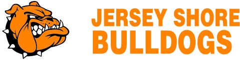 JERSEY SHORE HIGH SCHOOL Sideline Store