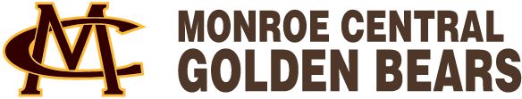 MONROE CENTRAL HIGH SCHOOL Sideline Store