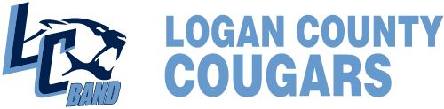 LOGAN COUNTY HIGH SCHOOL Sideline Store Cougars (RUSSELLVILLE, KENTUCKY) Spirit Apparel & Accessories Store