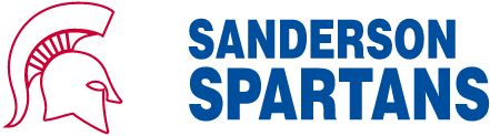 SANDERSON HIGH SCHOOL Sideline Store