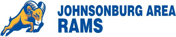 JOHNSONBURG AREA HIGH SCHOOL RAMS - JOHNSONBURG, Pennsylvania ...