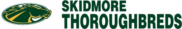 Skidmore College Athletics Sideline Store