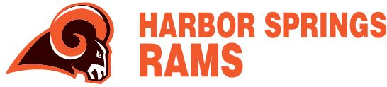 HARBOR SPRINGS HIGH SCHOOL Sideline Store