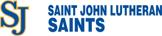 SAINT JOHN LUTHERAN HIGH SCHOOL Sideline Store
