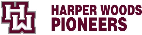HARPER WOODS HIGH SCHOOL Sideline Store Sideline Store