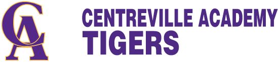 CENTREVILLE ACADEMY Sideline Store
