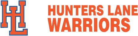 HUNTERS LANE HIGH SCHOOL Sideline Store