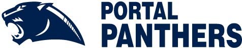 PORTAL HIGH SCHOOL Sideline Store Panthers (PORTAL, GEORGIA) Spirit Apparel & Accessories Store