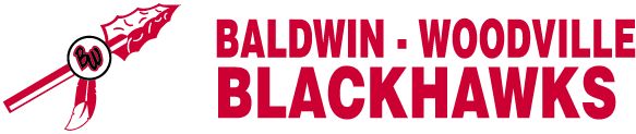 BALDWIN-WOODVILLE HIGH SCHOOL Sideline Store