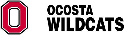 OCOSTA HIGH SCHOOL Sideline Store
