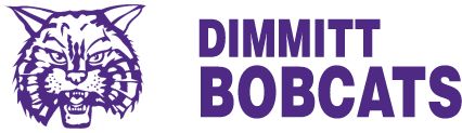 DIMMITT HIGH SCHOOL Sideline Store
