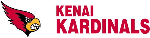 KENAI CENTRAL HIGH SCHOOL Sideline Store Kardinals (KENAI, Alaska) Spirit Apparel & Accessories Store