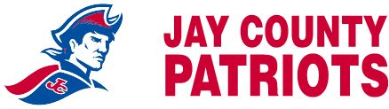 JAY COUNTY HIGH SCHOOL Sideline Store
