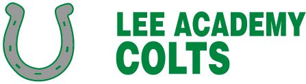 LEE ACADEMY Sideline Store