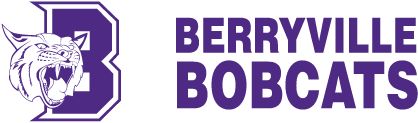 BERRYVILLE HIGH SCHOOL Sideline Store
