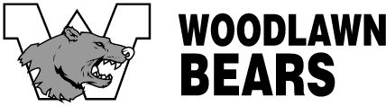 WOODLAWN HIGH SCHOOL Sideline Store
