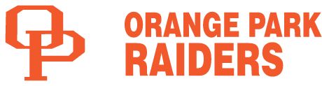ORANGE PARK HIGH SCHOOL Sideline Store