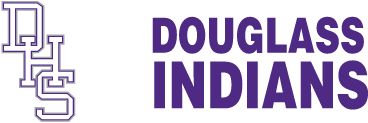 DOUGLASS HIGH SCHOOL Sideline Store