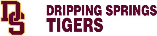 DRIPPING SPRINGS HIGH SCHOOL Sideline Store Sideline Store