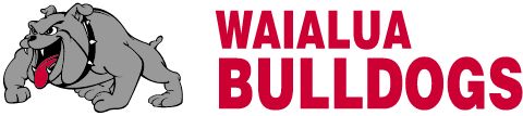 Waialua High School Bulldogs (Waialua, Hawaii) Spirit Apparel & Accessories Store