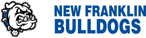 NEW FRANKLIN HIGH SCHOOL Sideline Store Bulldogs (NEW FRANKLIN, MISSOURI) Spirit Apparel & Accessories Store