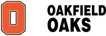 OAKFIELD HIGH SCHOOL Sideline Store