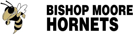 BISHOP MOORE CATHOLIC HIGH SCHOOL Sideline Store Hornets (ORLANDO, FLORIDA) Spirit Apparel & Accessories Store