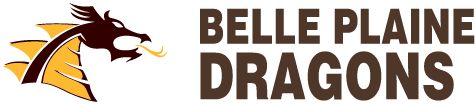 BELLE PLAINE HIGH SCHOOL Sideline Store Dragons (BELLE PLAINE, Kansas) Spirit Apparel & Accessories Store