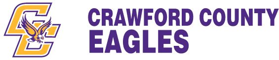 CRAWFORD COUNTY HIGH SCHOOL Sideline Store Eagles (ROBERTA, GEORGIA) Spirit Apparel & Accessories Store