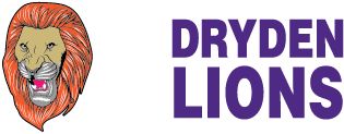 DRYDEN HIGH SCHOOL Sideline Store Sideline Store