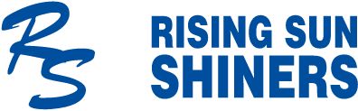 RISING SUN HIGH SCHOOL Sideline Store