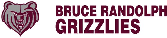 BRUCE RANDOLPH HIGH SCHOOL Sideline Store Grizzlies (DENVER, COLORADO) Spirit Apparel & Accessories Store