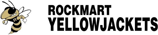 ROCKMART HIGH SCHOOL Sideline Store
