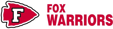FOX HIGH SCHOOL Sideline Store Warriors (ARNOLD, Missouri) Spirit Apparel & Accessories Store