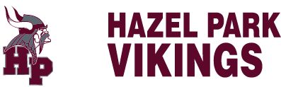 HAZEL PARK HIGH SCHOOL Sideline Store Sideline Store