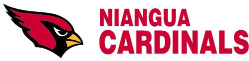 NIANGUA HIGH SCHOOL Sideline Store Cardinals (NIANGUA, MISSOURI) Spirit Apparel & Accessories Store
