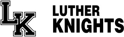 LUTHER HIGH SCHOOL Sideline Store