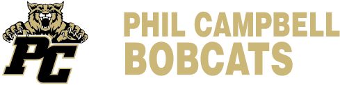 PHIL CAMPBELL HIGH SCHOOL Sideline Store