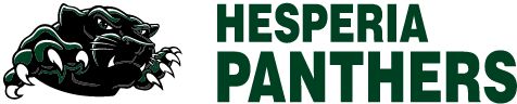 HESPERIA SENIOR HIGH SCHOOL Sideline Store