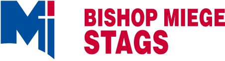 BISHOP MIEGE HIGH SCHOOL Sideline Store Stags (ROELAND PARK, KANSAS) Spirit Apparel & Accessories Store