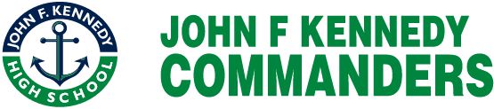 JOHN F KENNEDY HIGH SCHOOL Sideline Store