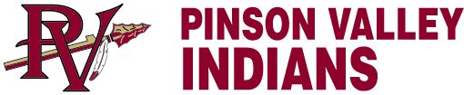 PINSON VALLEY HIGH SCHOOL Sideline Store