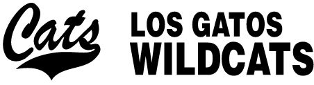 LOS GATOS HIGH SCHOOL Sideline Store