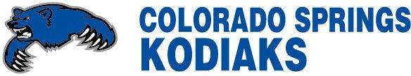 COLORADO SPRINGS SCHOOL Sideline Store Sideline Store