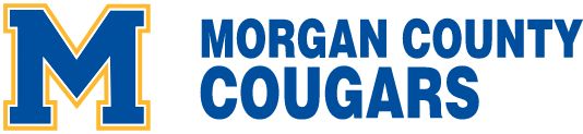 MORGAN COUNTY HIGH SCHOOL Sideline Store
