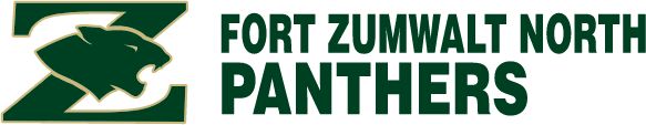 FORT ZUMWALT NORTH HIGH SCHOOL Sideline Store Panthers (O FALLON, Missouri) Spirit Apparel & Accessories Store