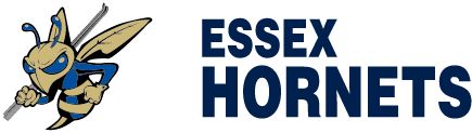 ESSEX HIGH SCHOOL Sideline Store Hornets (ESSEX JUNCTION, VERMONT) Spirit Apparel & Accessories Store